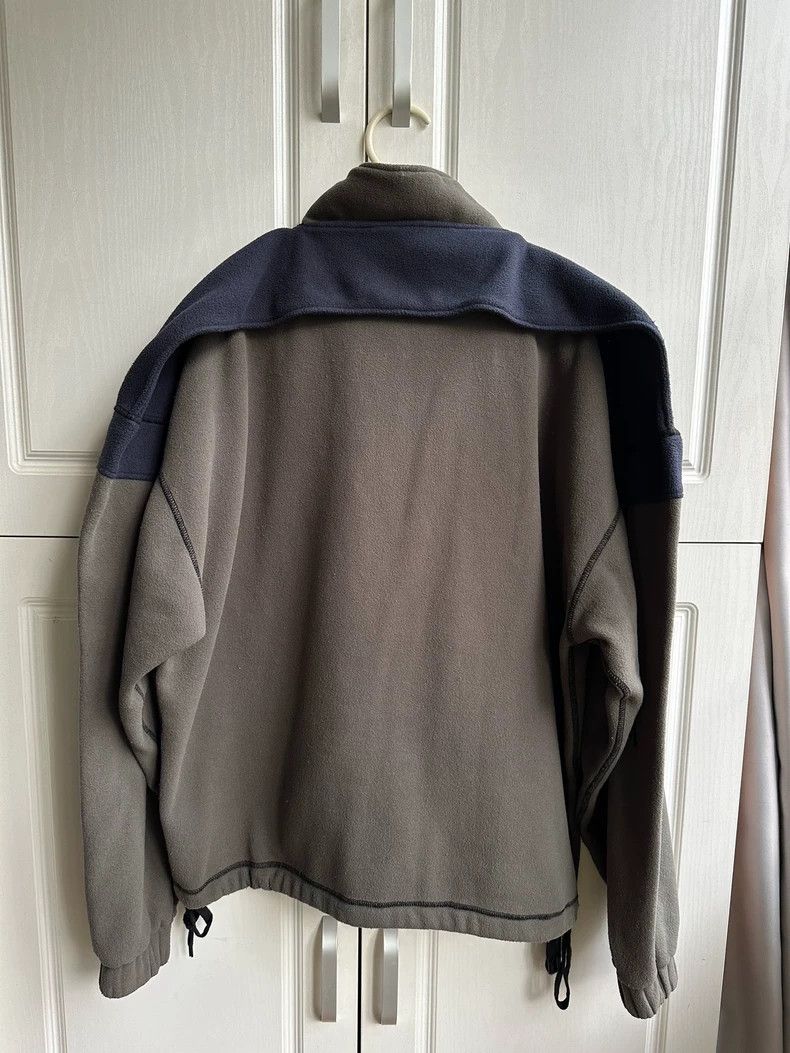 Y/Project YProject Showpiece Fleece Jacket XS - dmc Size US XS / EU 42 / 0 - 3 Thumbnail