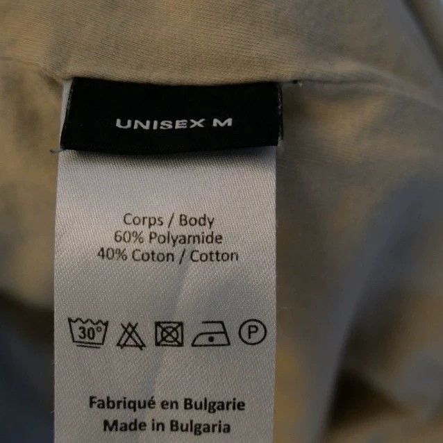 Y/Project Y Project Special Structure Jacket - dmc Size US M / EU 48-50 / 2 - 4 Thumbnail