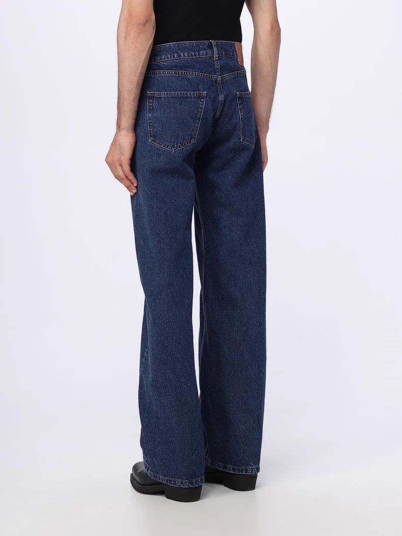 Y/Project Y/PROJECT Classic Denim Jeans - dmc Size US 30 / EU 46 - 7 Thumbnail