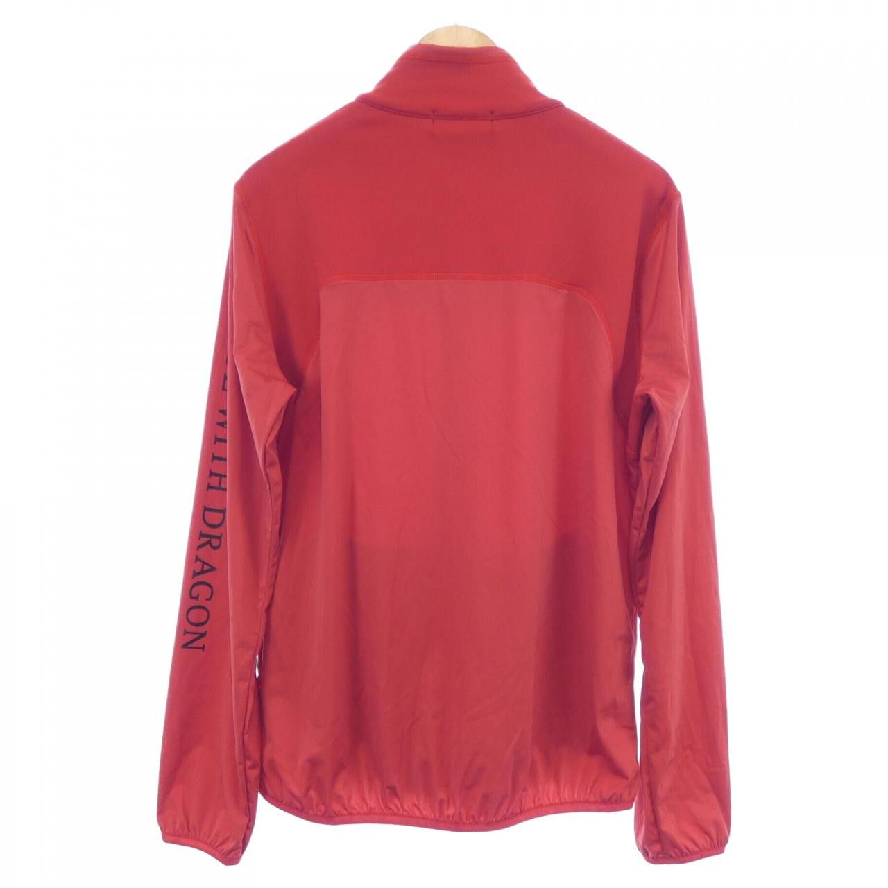 Other Other Dance With Dragon Blouson Others Outerwear DUTY FREE for USA Size ONE SIZE - 2 Thumbnail