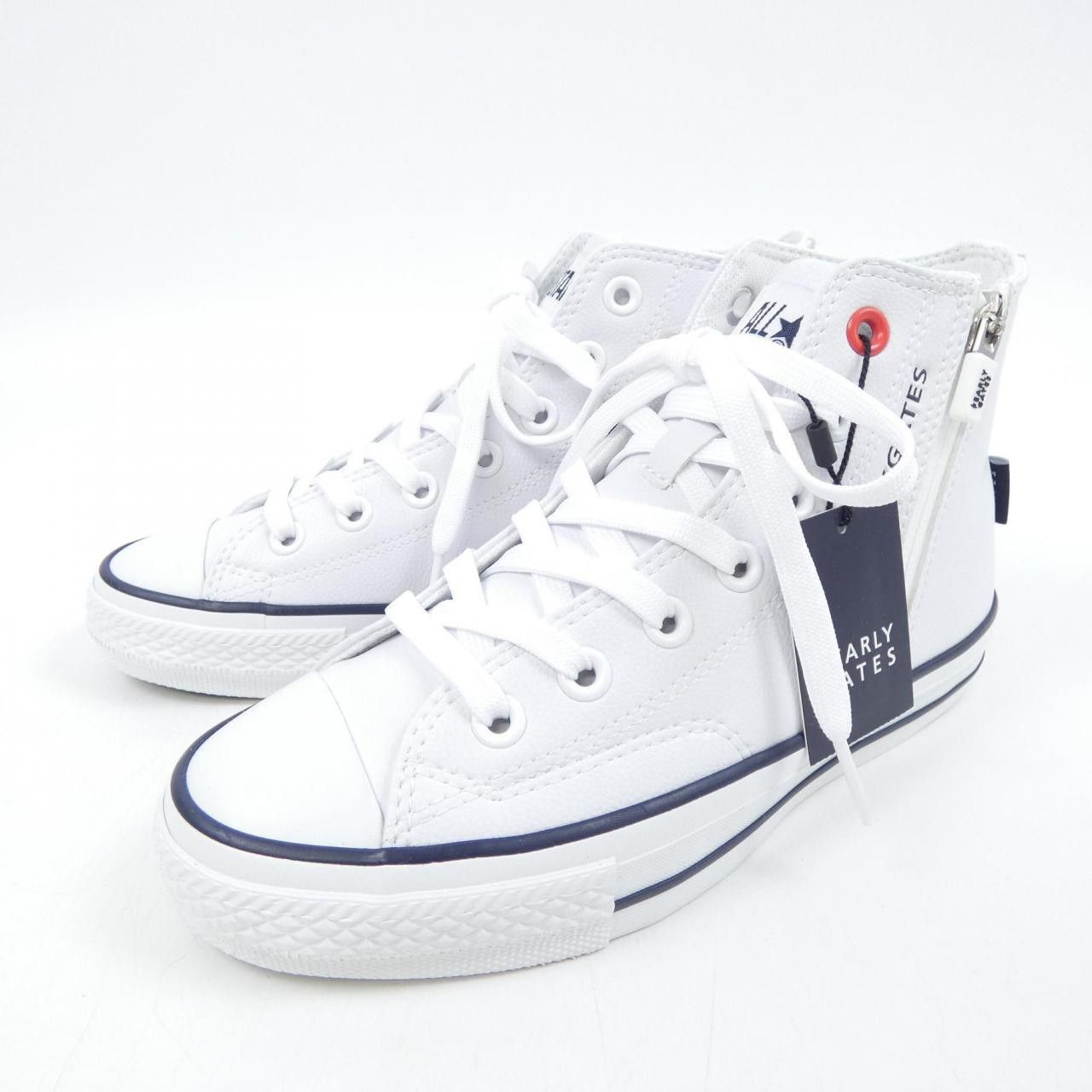 Other Other Pearly Gates Sneakers Leather Shoes DUTY FREE for USA Size ONE SIZE - 3 Thumbnail