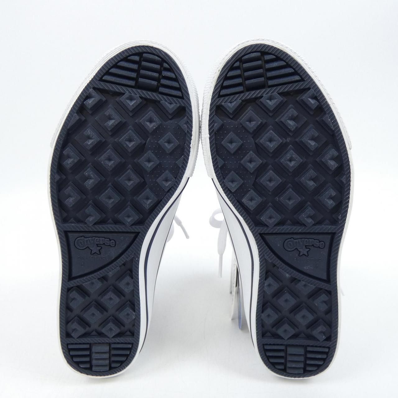 Other Other Pearly Gates Sneakers Leather Shoes DUTY FREE for USA Size ONE SIZE - 4 Thumbnail