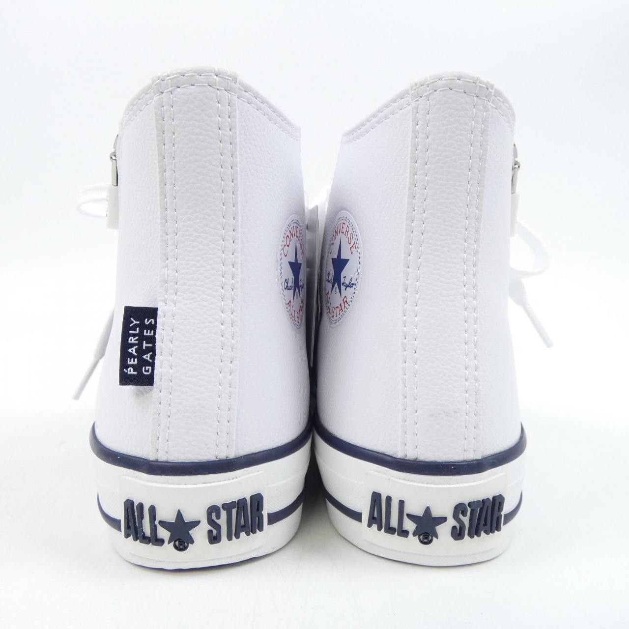 Other Other Pearly Gates Sneakers Leather Shoes DUTY FREE for USA Size ONE SIZE - 5 Thumbnail