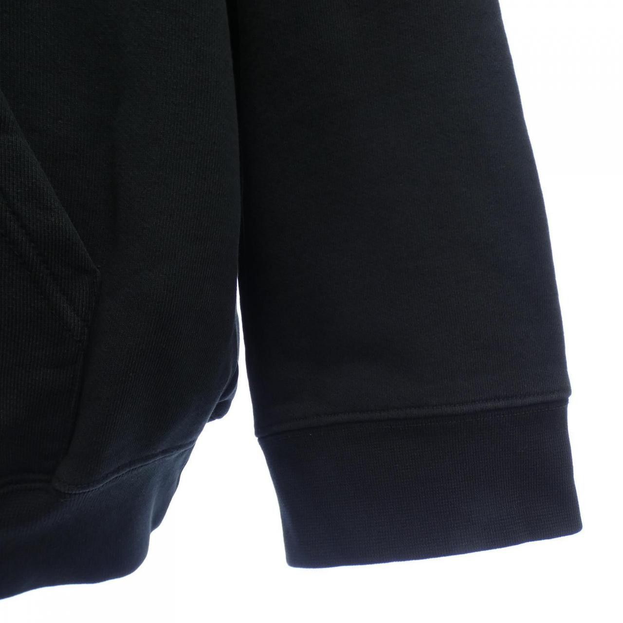 Balenciaga Balenciaga 492190 TXK29 Hoodie Cotton Sweatshirts & Hoodies 492190TXK29 DUTY FREE for USA