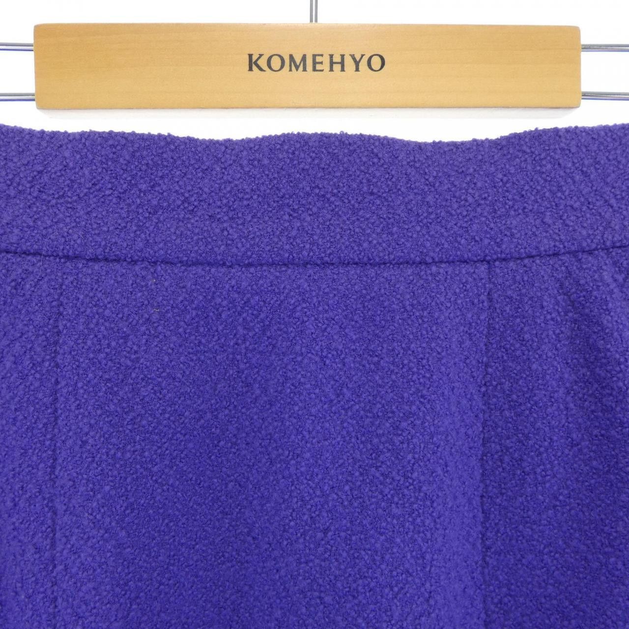 Chanel Chanel Chanel Skirt Others Skirts DUTY FREE for USA Size ONE SIZE - 5 Thumbnail