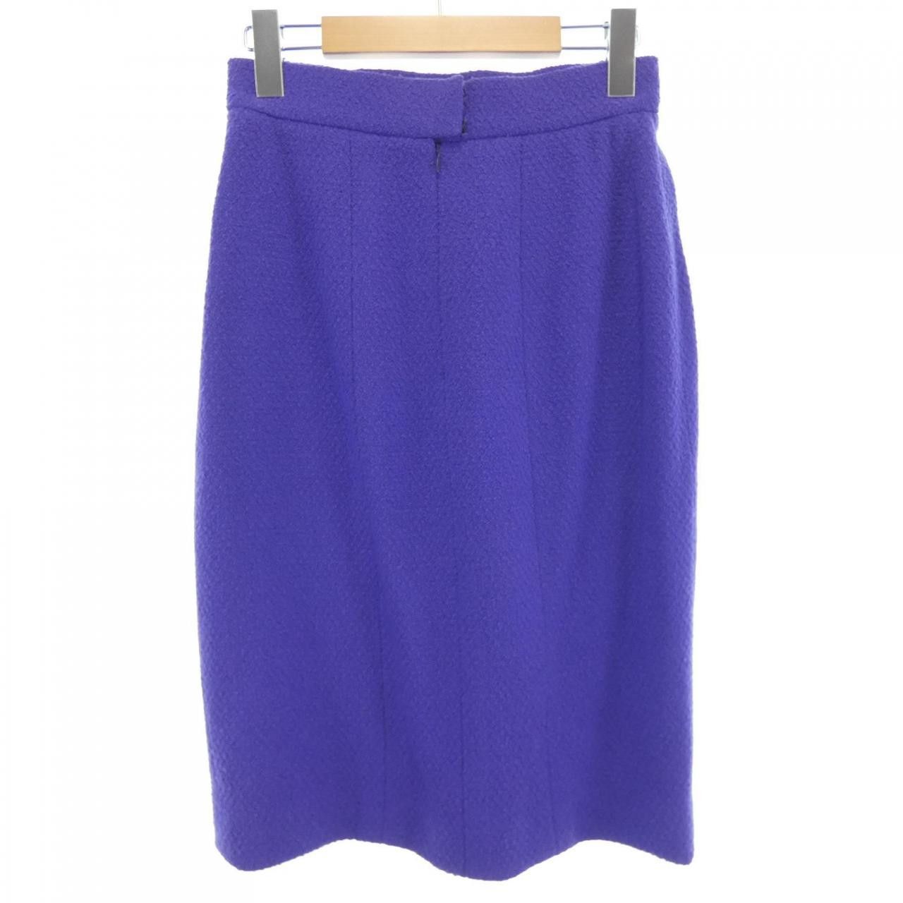 Chanel Chanel Chanel Skirt Others Skirts DUTY FREE for USA Size ONE SIZE - 2 Thumbnail