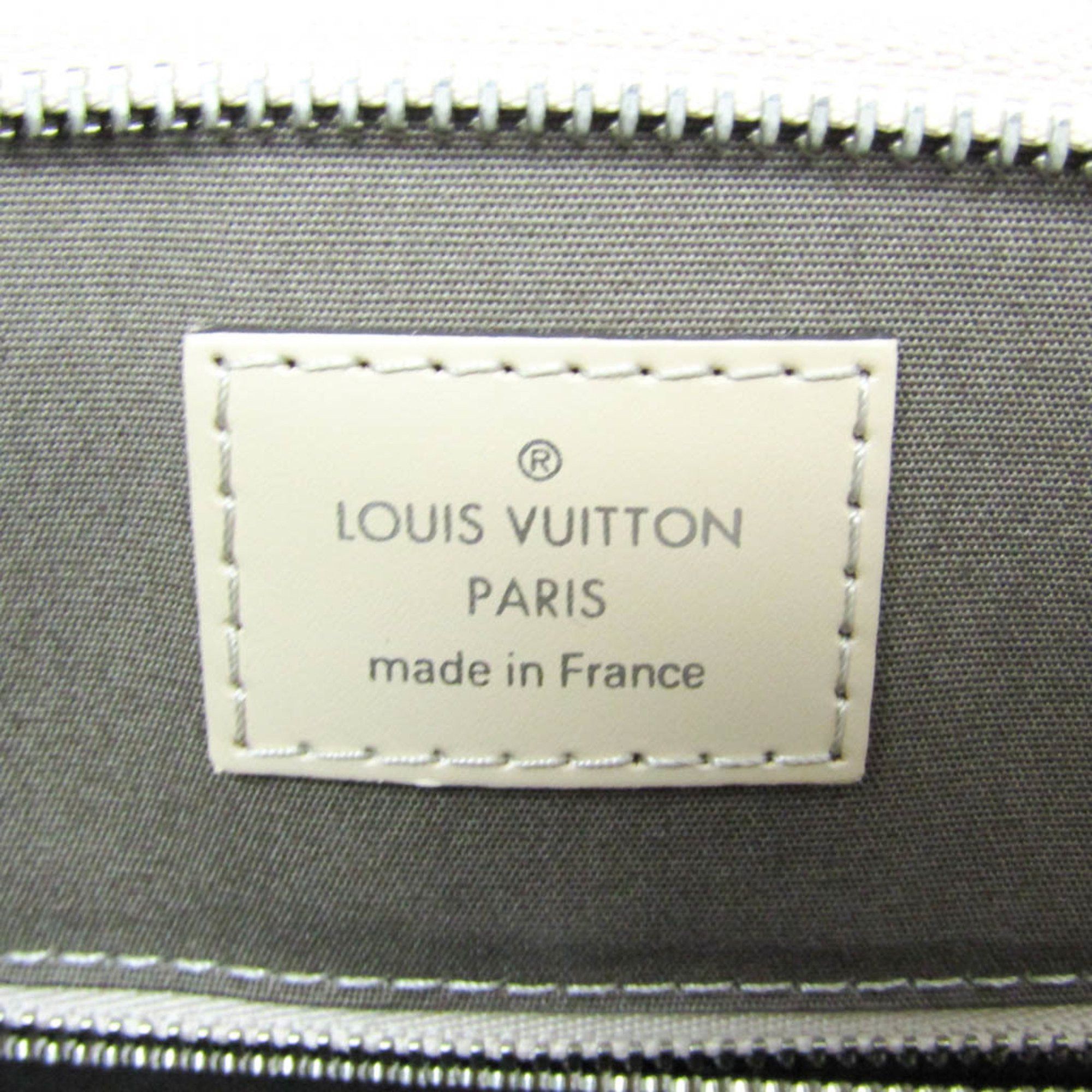 Louis Vuitton Louis Vuitton Epi Soufflot MM M94376 Women's Handbag,Shoulder Bag Dune Size ONE SIZE - 16 Thumbnail