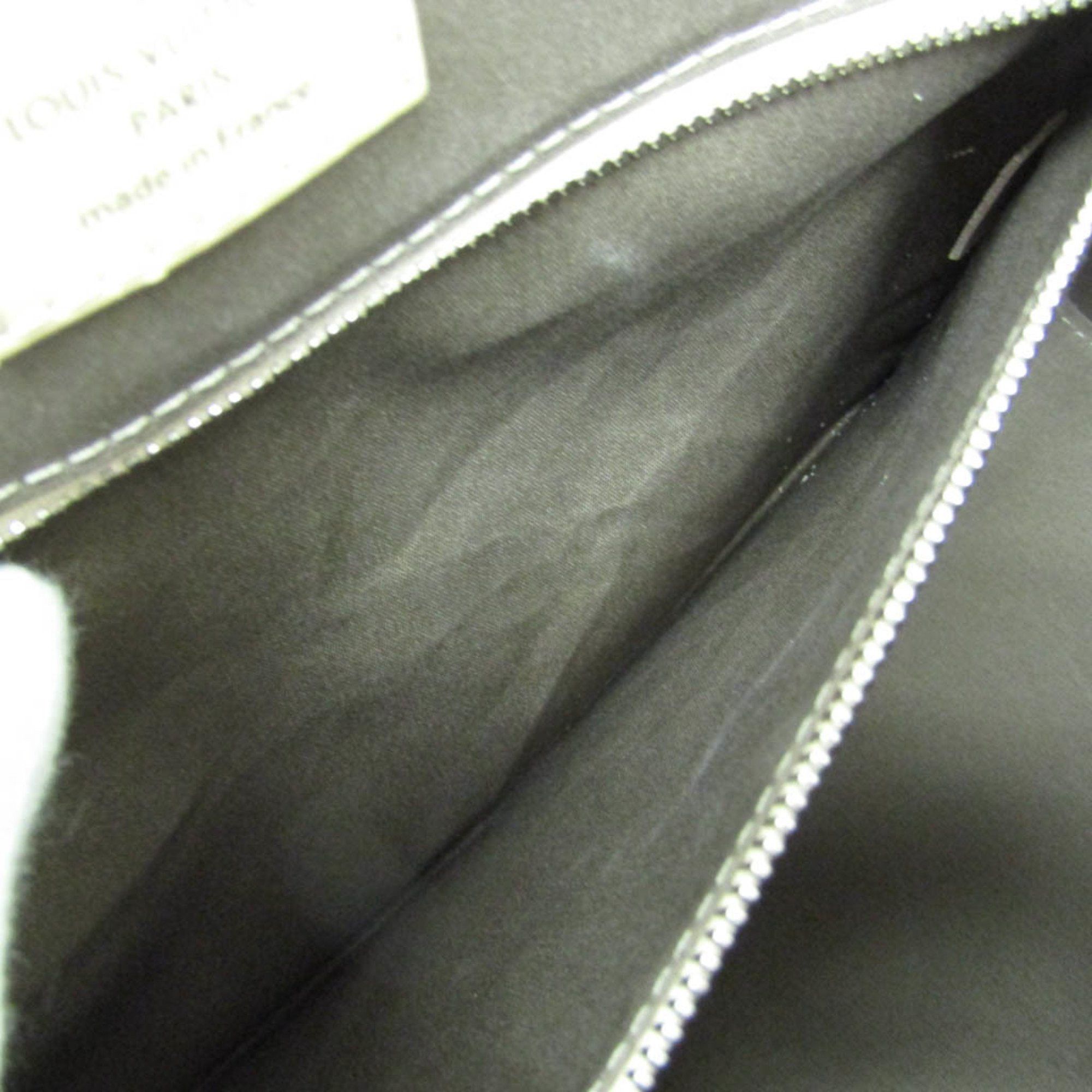 Louis Vuitton Louis Vuitton Epi Soufflot MM M94376 Women's Handbag,Shoulder Bag Dune Size ONE SIZE - 15 Thumbnail