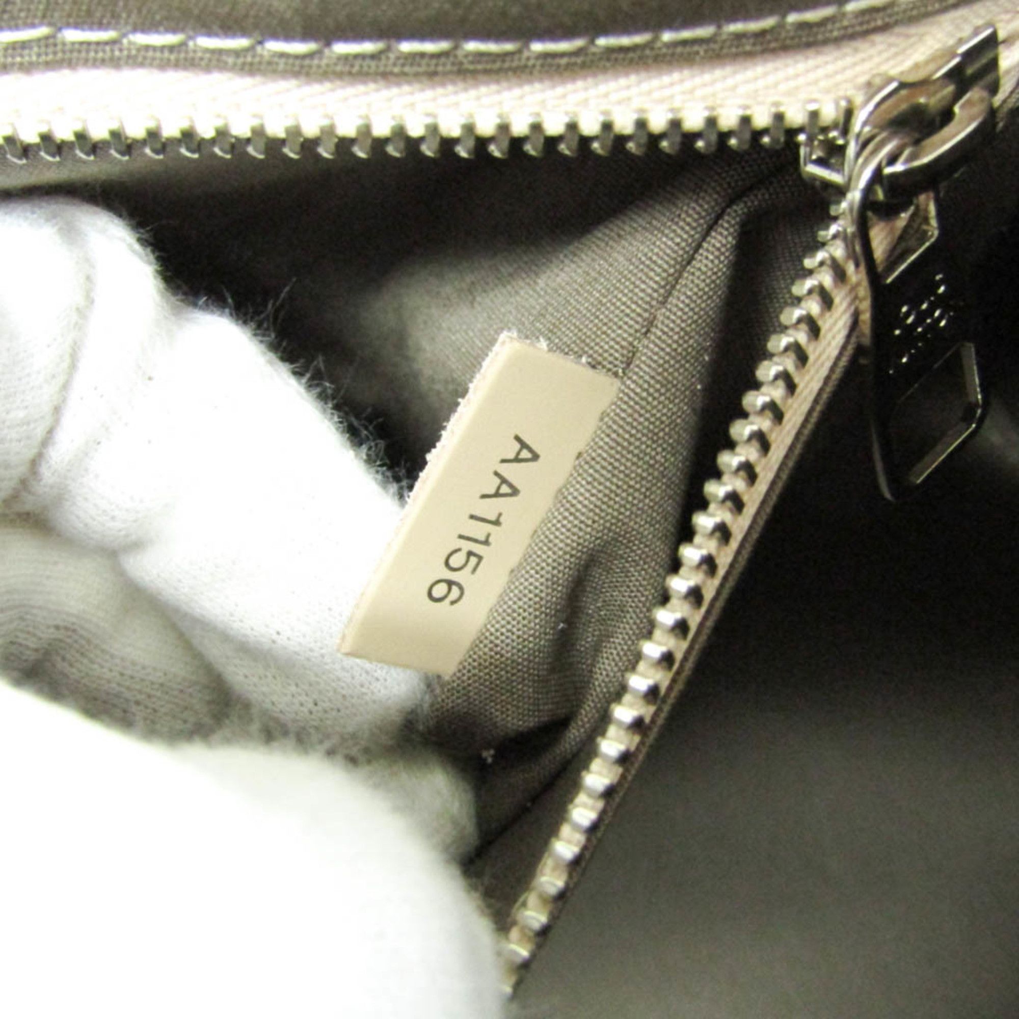 Louis Vuitton Louis Vuitton Epi Soufflot MM M94376 Women's Handbag,Shoulder Bag Dune Size ONE SIZE - 17 Thumbnail