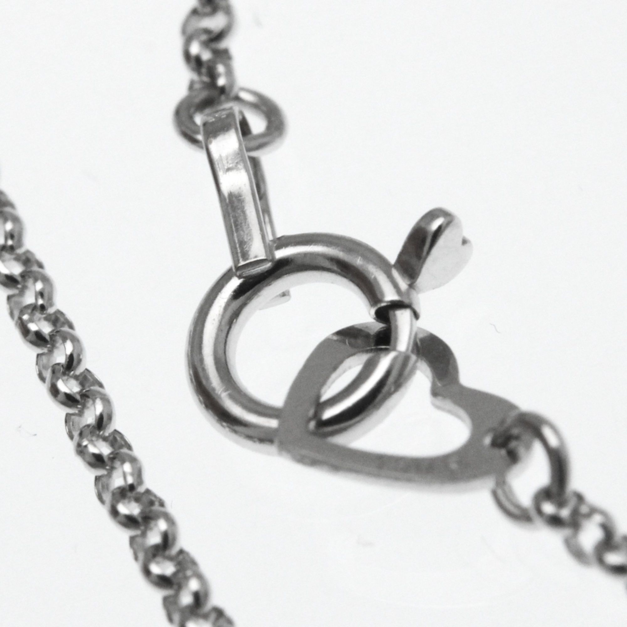 Other Ponte Vecchio Bar Diamond Bracelet White Gold (18K) Diamond Charm Bracelet Silver Size ONE SIZE - 12 Thumbnail