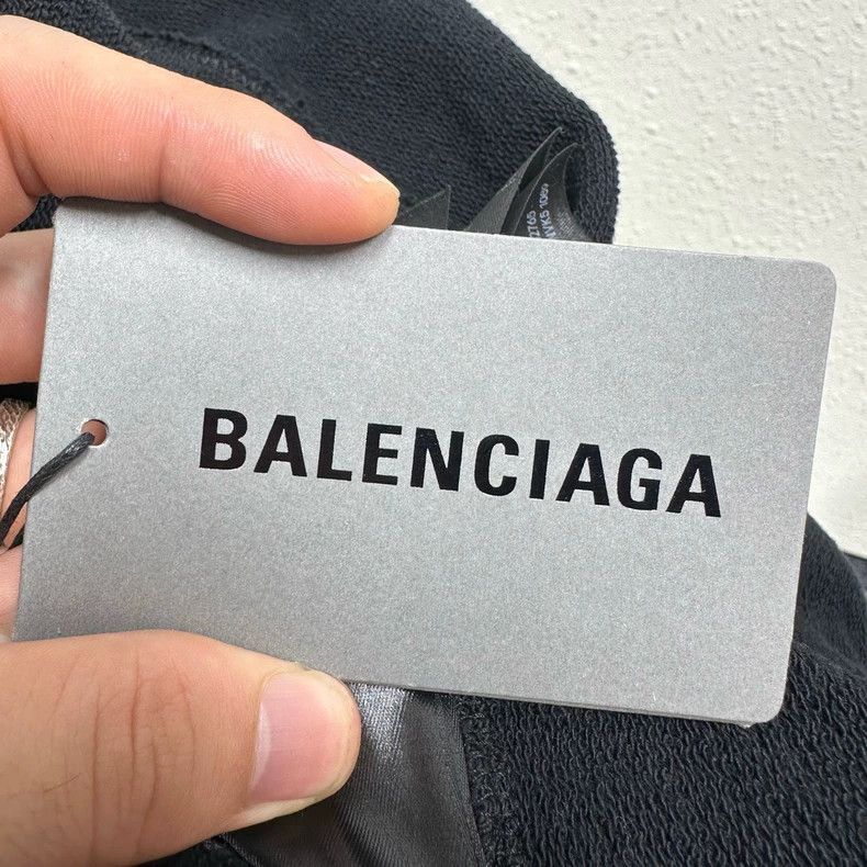 Balenciaga Balenciaga Mud-Dyed Zip Jacket - dmc Size US S / EU 44-46 / 1 - 5 Thumbnail