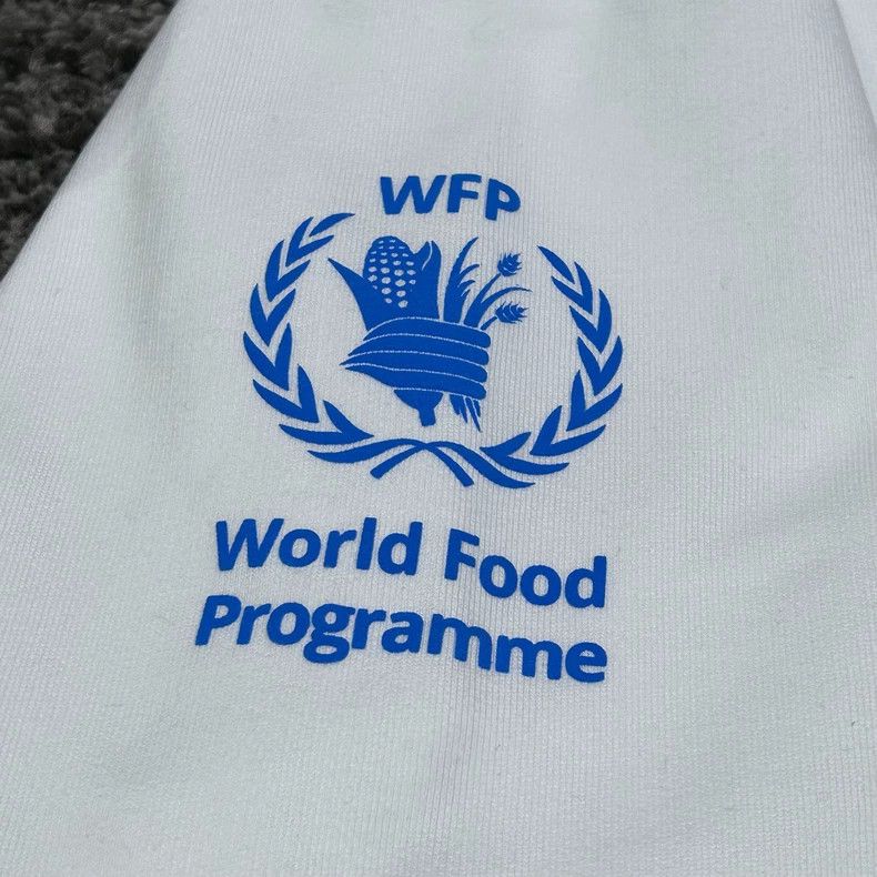 Balenciaga Balenciaga x WFP 2nd Gen Hoodie - dmc Size US XS / EU 42 / 0 - 5 Thumbnail