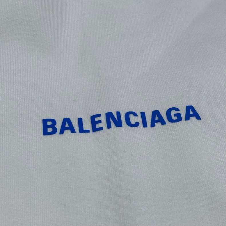 Balenciaga Balenciaga x WFP 2nd Gen Hoodie - dmc Size US XS / EU 42 / 0 - 6 Thumbnail