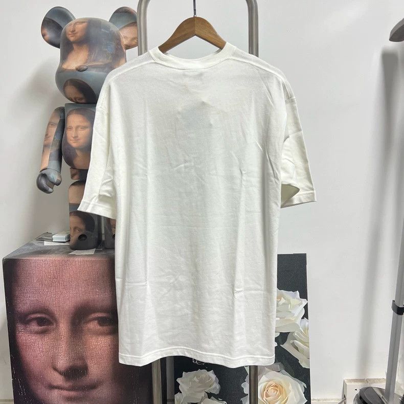 Balenciaga Balenciaga GW Short Sleeve T-shirt - dmc Size US XS / EU 42 / 0 - 2 Thumbnail
