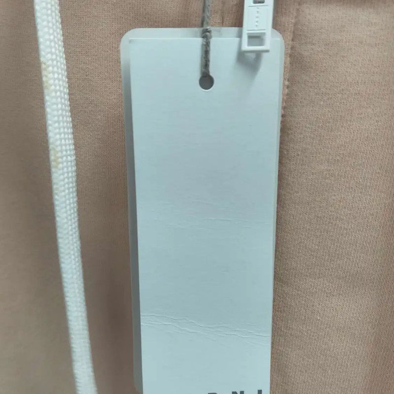 Marni Marni Hooded Pink Cotton Sweatshirt 0089 Size M / US 6-8 / IT 42-44 - 3 Thumbnail