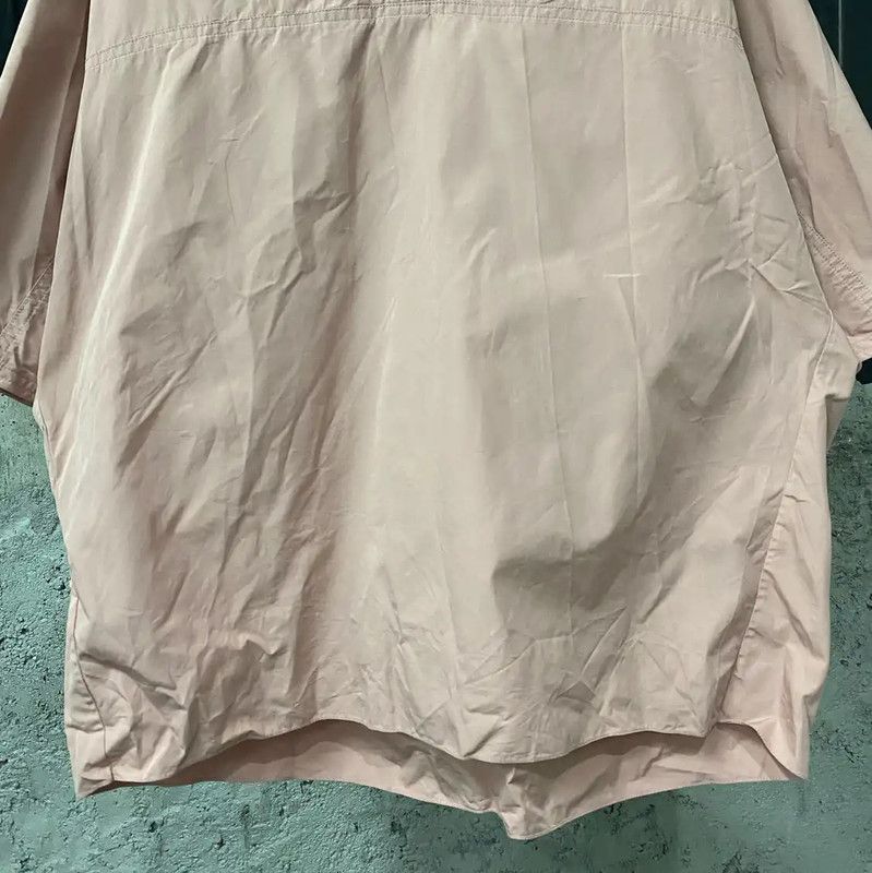 Marni Marni Pink Cotton Women's T-Shirt 0089 Size ONE SIZE - 4 Thumbnail
