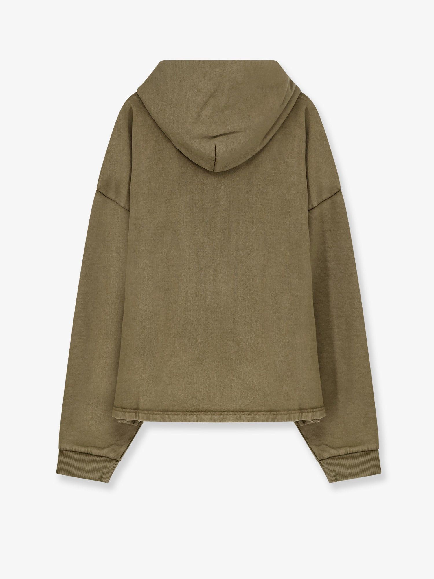 Represent Clo. Represent Embellished Hoodie cotton sweatshirt L - USA Tariffs Included Size US L / EU 52-54 / 3 - 2 Thumbnail