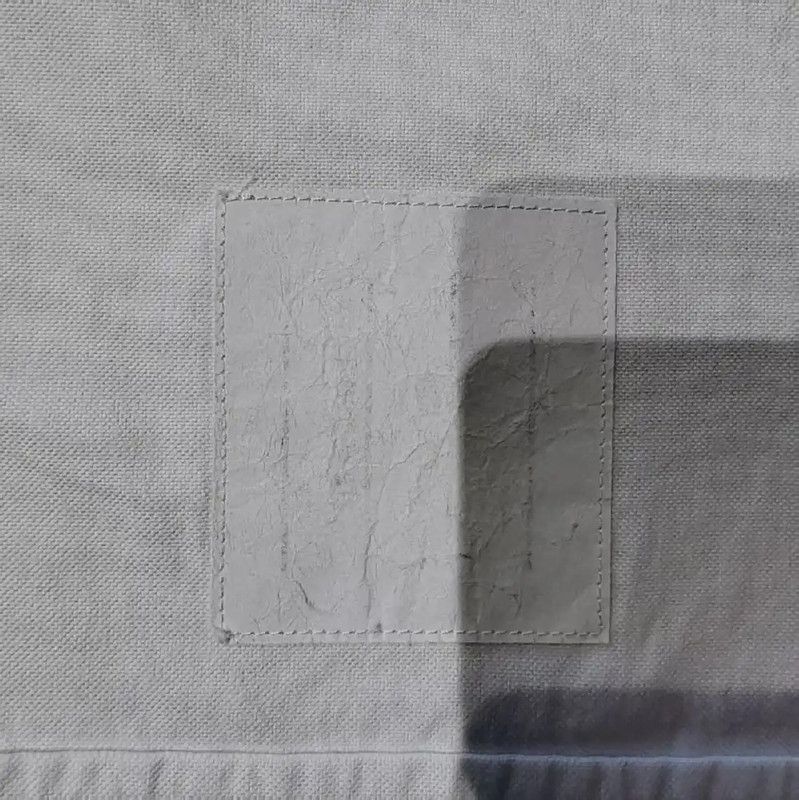 Thom Browne Thom Browne White Cotton Women's Shirt 0089 Size L / US 10 / IT 46 - 3 Thumbnail