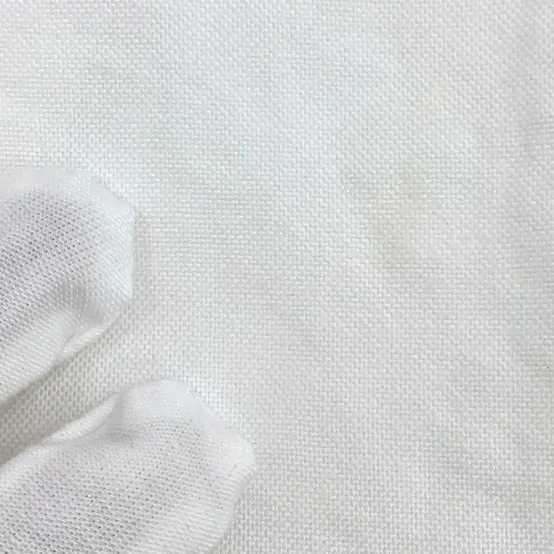 Thom Browne Thom Browne Classic White Cotton Dress 0089 Size M / US 6-8 / IT 42-44 - 8 Thumbnail