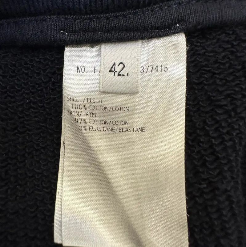 Thom Browne Thom Browne Navy Striped Cotton Lounge Pants 0089 Size 27" / US 4 / IT 40 - 8 Thumbnail