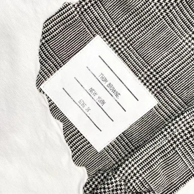 Thom Browne Thom Browne Floral Print Cotton Women's Shirt 0089 Size XS / US 0-2 / IT 36-38 - 5 Thumbnail