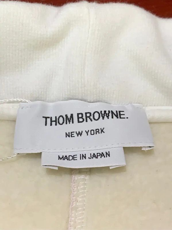 Thom Browne Thom Browne Pink Cotton Women’s Shorts 0089 Size 28" / US 6 / IT 42 - 4 Thumbnail