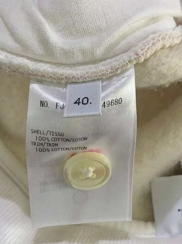 Thom Browne Thom Browne Pink Cotton Women’s Shorts 0089 Size 28" / US 6 / IT 42 - 5 Thumbnail