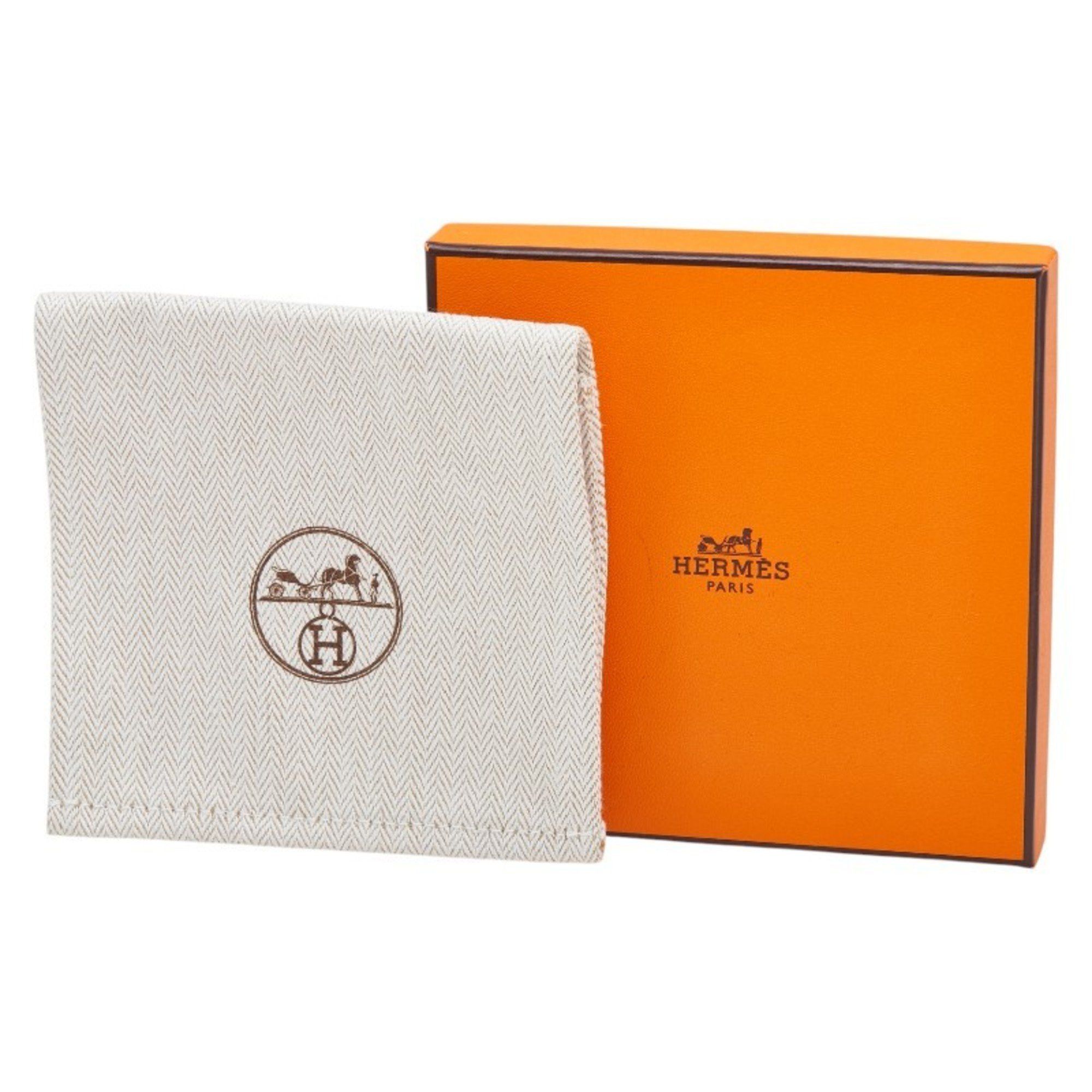 Hermes Hermes Hermès Chaine d'Ancre MM 13-link bracelet in SV925 silver for women. Size ONE SIZE - 7 Thumbnail