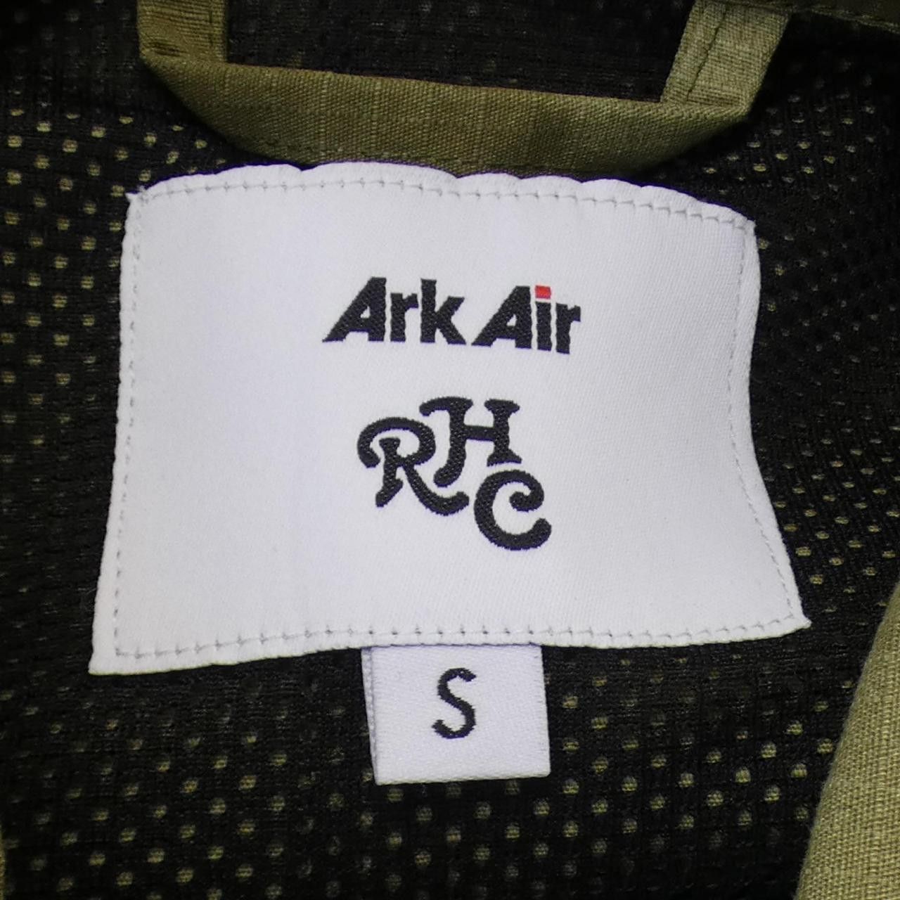 Other Other RHC Ark Air Jacket Others Outerwear DUTY FREE for USA Size ONE SIZE - 4 Thumbnail