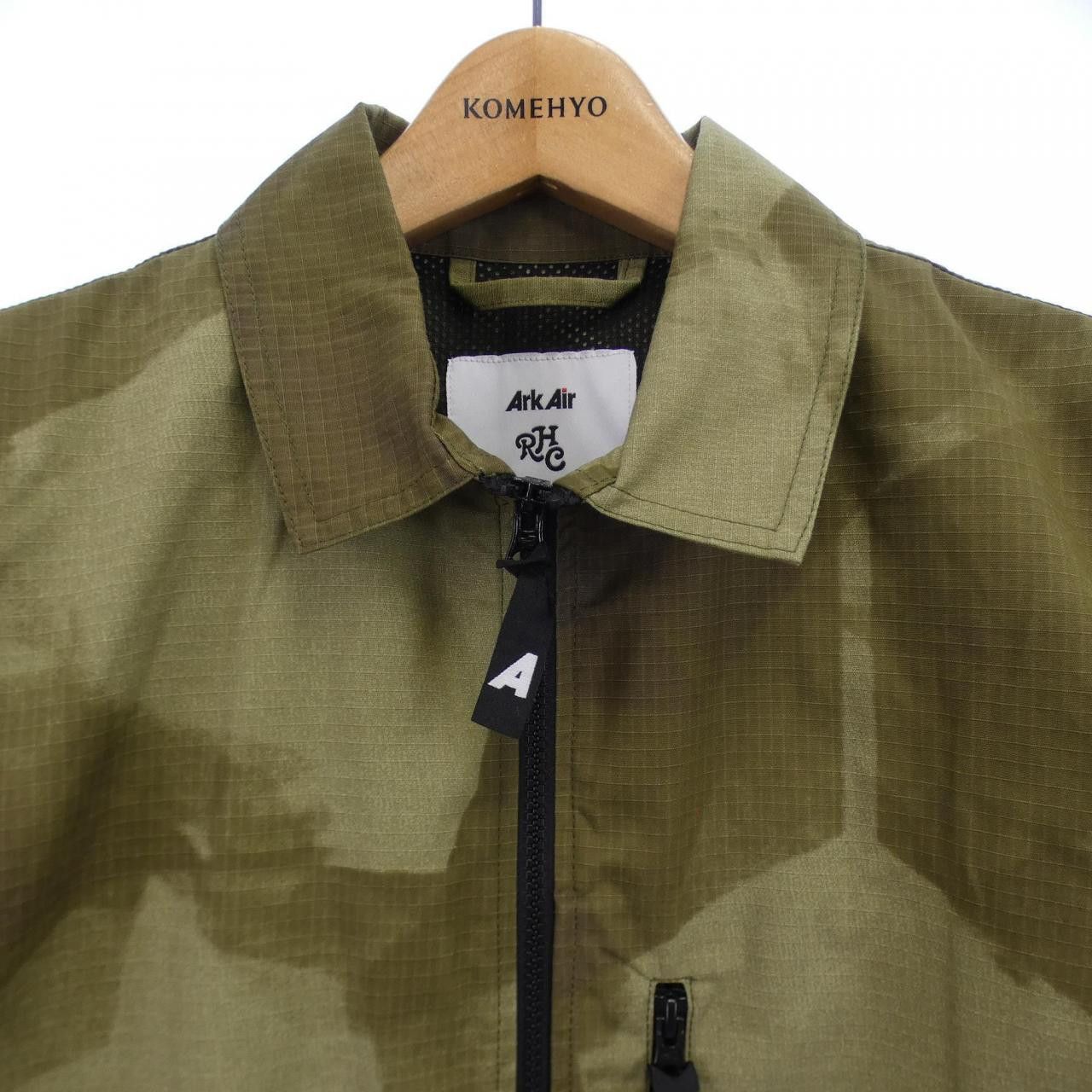 Other Other RHC Ark Air Jacket Others Outerwear DUTY FREE for USA Size ONE SIZE - 5 Thumbnail