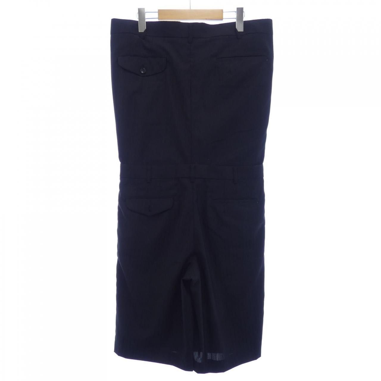 Other Other Comme des Garçons Homme Plus Pants Others Pants PM-P009 DUTY FREE for USA Size ONE SIZE - 2 Thumbnail