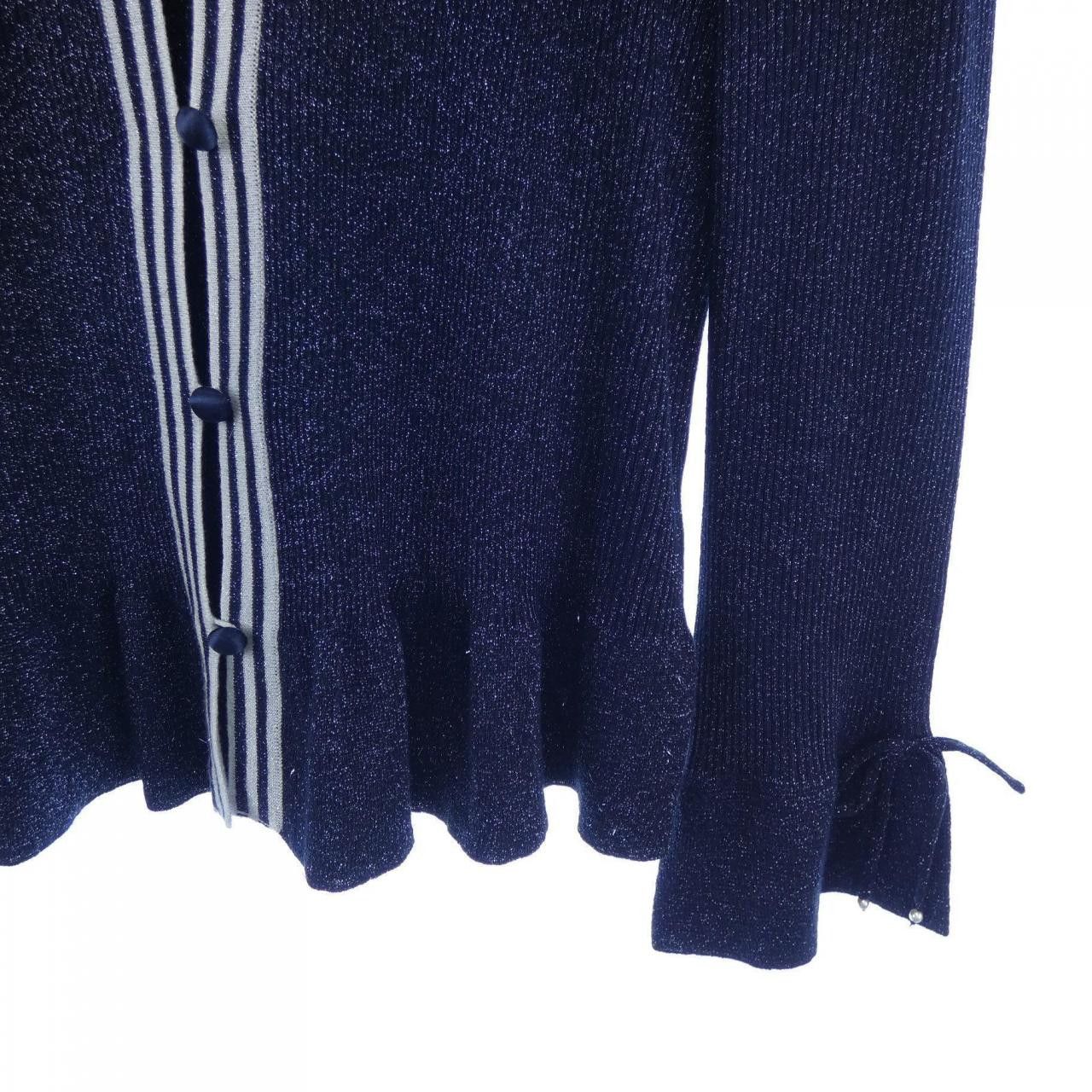Other Other SUPER BEAUTY Ensemble Top Cotton Tops DUTY FREE for USA Size ONE SIZE - 6 Thumbnail