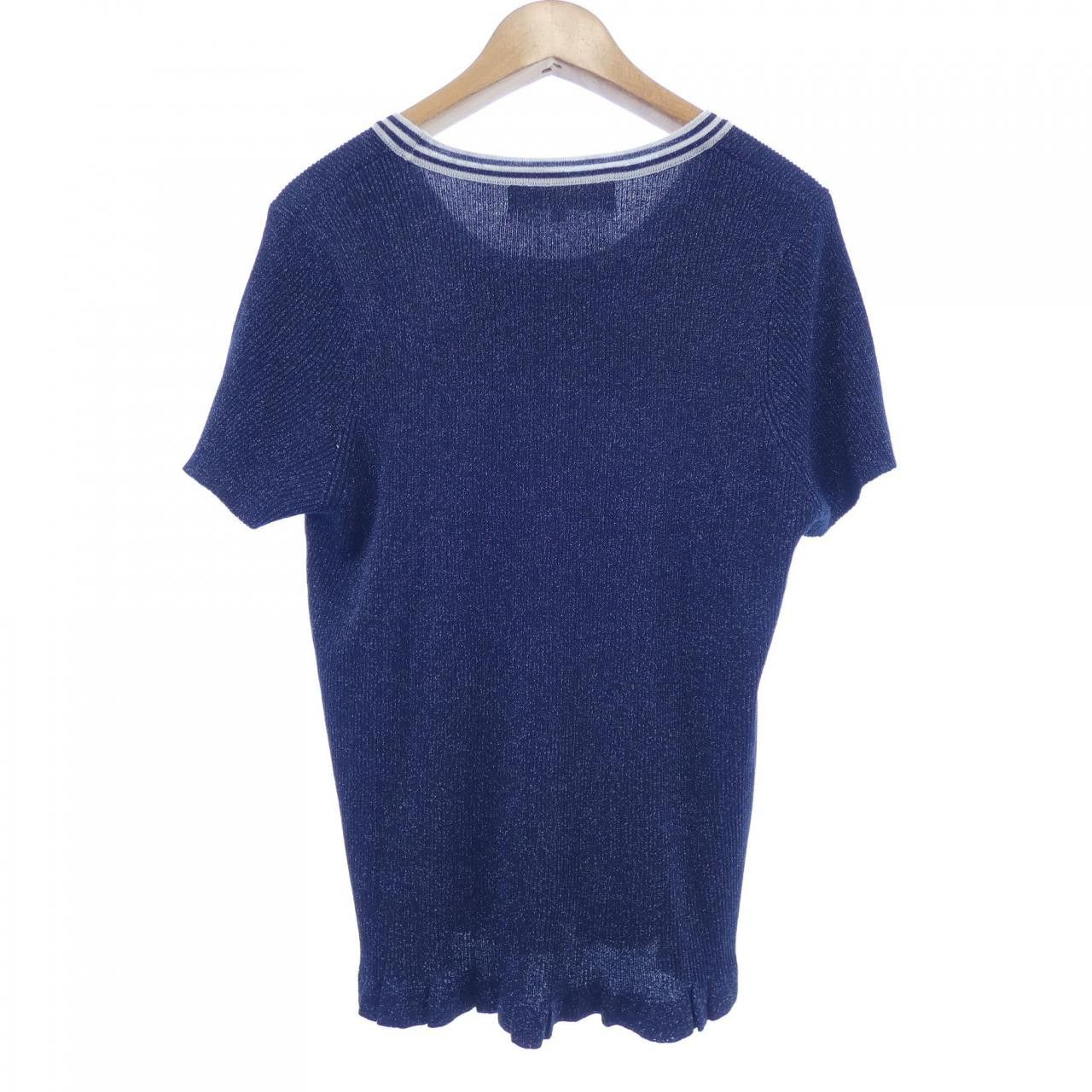 Other Other SUPER BEAUTY Ensemble Top Cotton Tops DUTY FREE for USA Size ONE SIZE - 8 Thumbnail