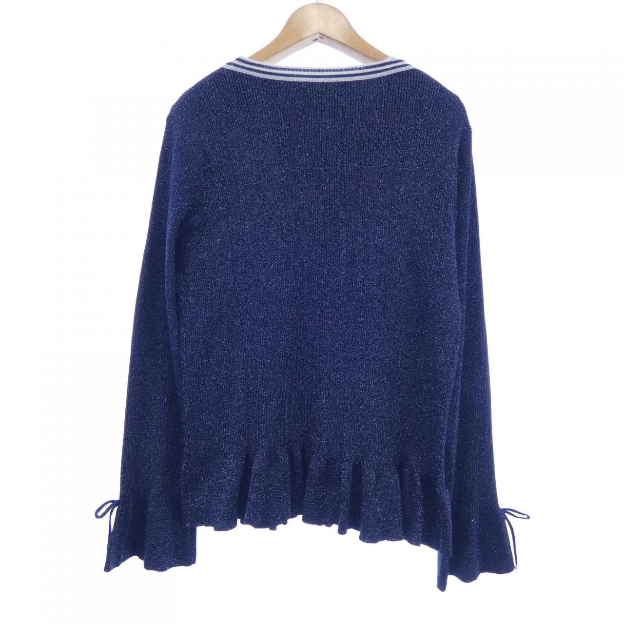 Other Other SUPER BEAUTY Ensemble Top Cotton Tops DUTY FREE for USA Size ONE SIZE - 2 Thumbnail