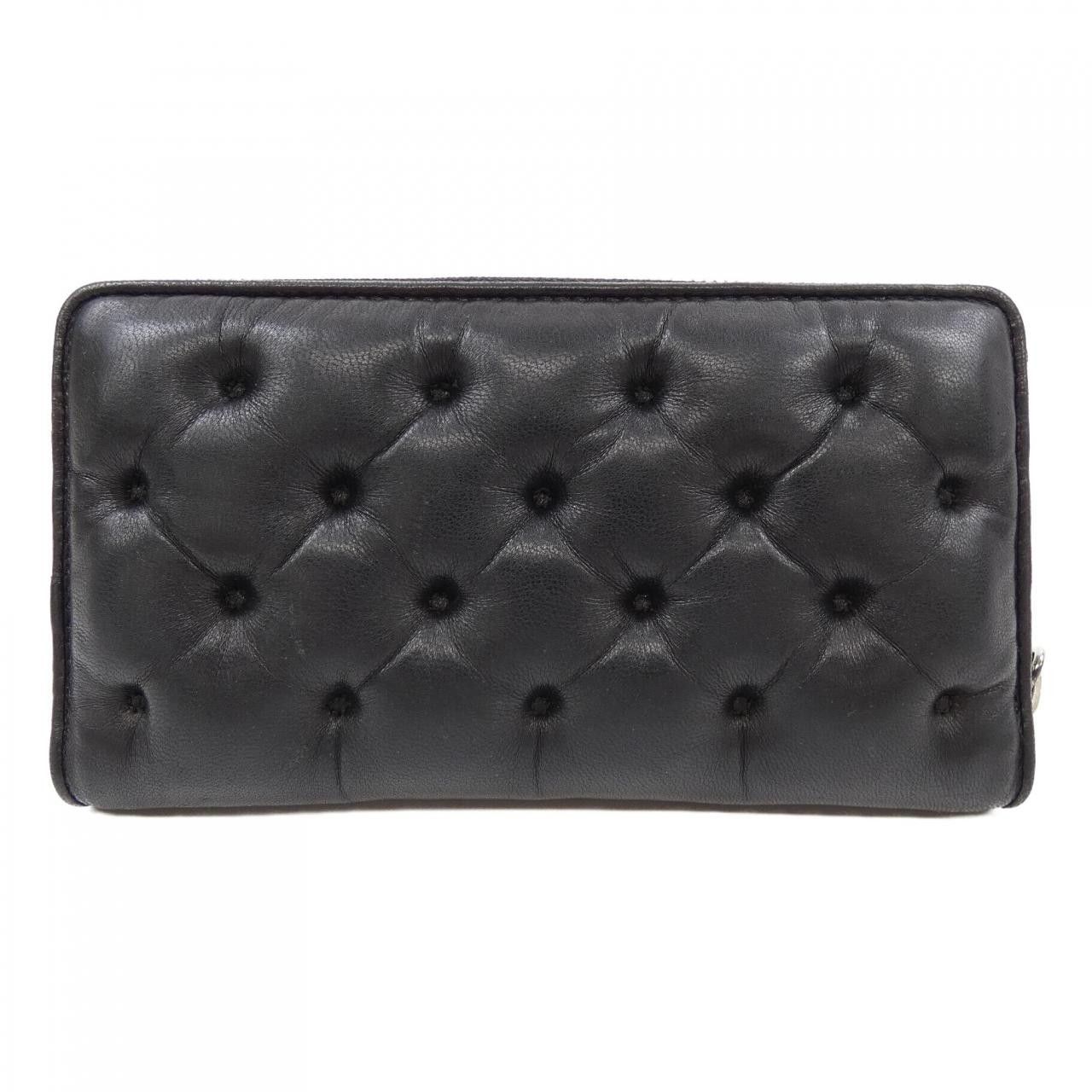 Maison Margiela Maison Martin Margiela Maison Margiela SA1UI0030 Wallet Leather Long Wallet SA1UI0030 DUTY FREE for USA Size ONE SIZE - 2 Thumbnail