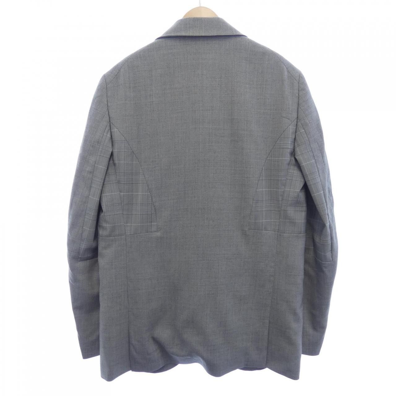 Other Other Comme des Garçons Homme Deux Jacket Others Outerwear DM-J025 DUTY FREE for USA Size ONE SIZE - 2 Thumbnail