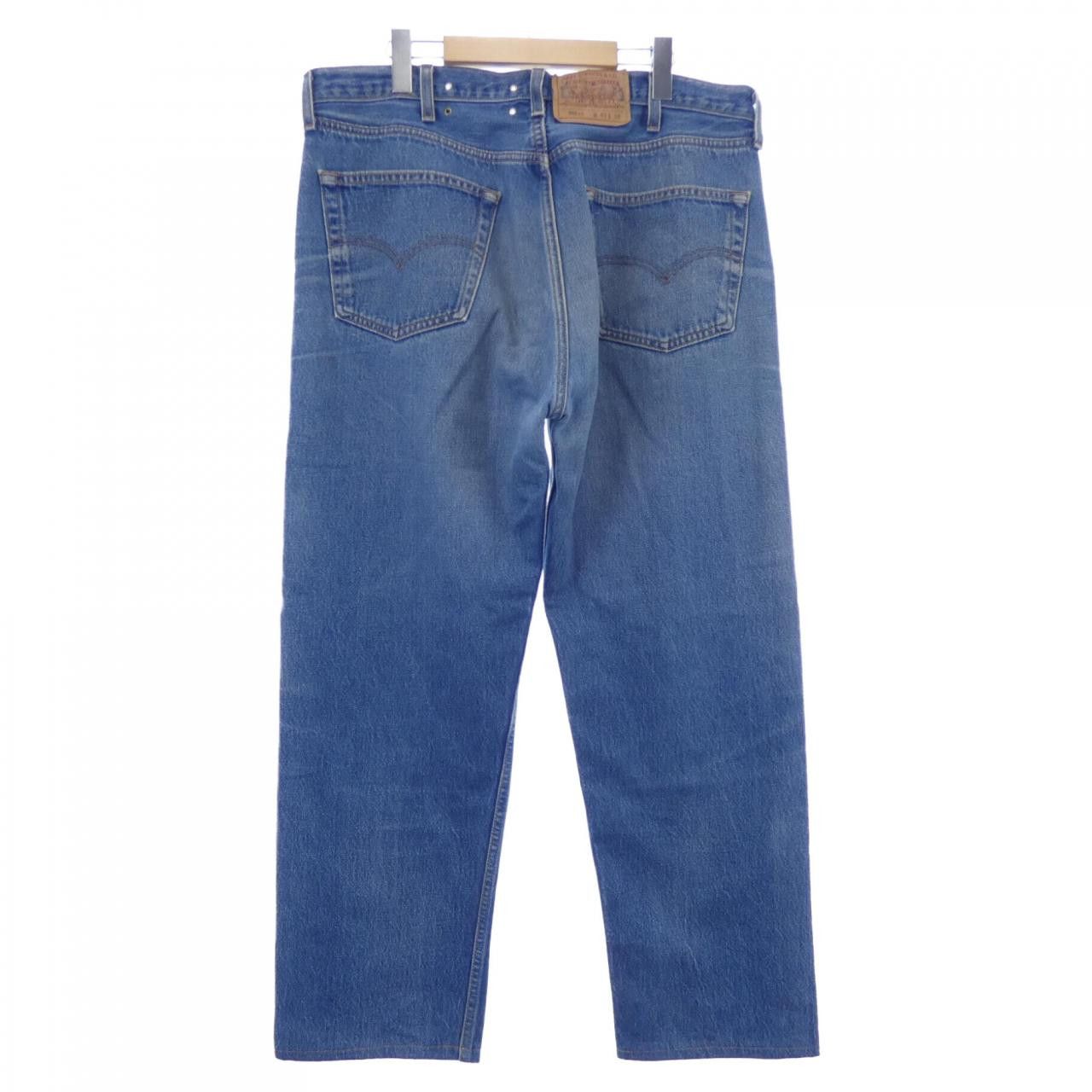 Other N.HOOLYWOOD PRINCE KILIMANJARO Jeans Denim Jeans PRINCE KILIMANJARO DUTY FREE for USA