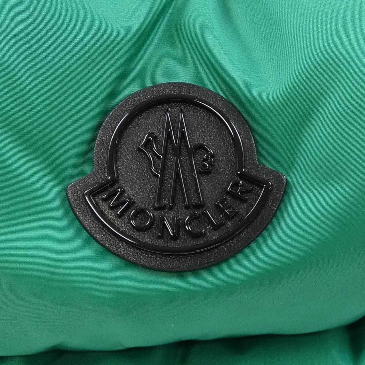 Moncler Moncler Moncler NEW LEGERE TOTE Tote Bag Others Tote Bag NEW LEGERE TOTE DUTY FREE for USA Size ONE SIZE - 5 Thumbnail