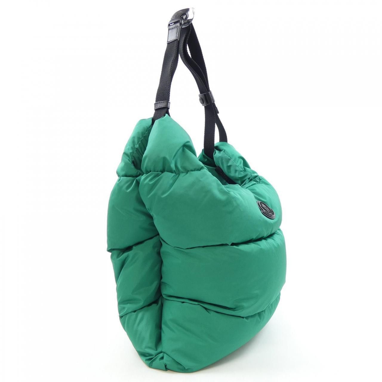 Moncler Moncler Moncler NEW LEGERE TOTE Tote Bag Others Tote Bag NEW LEGERE TOTE DUTY FREE for USA Size ONE SIZE - 2 Thumbnail