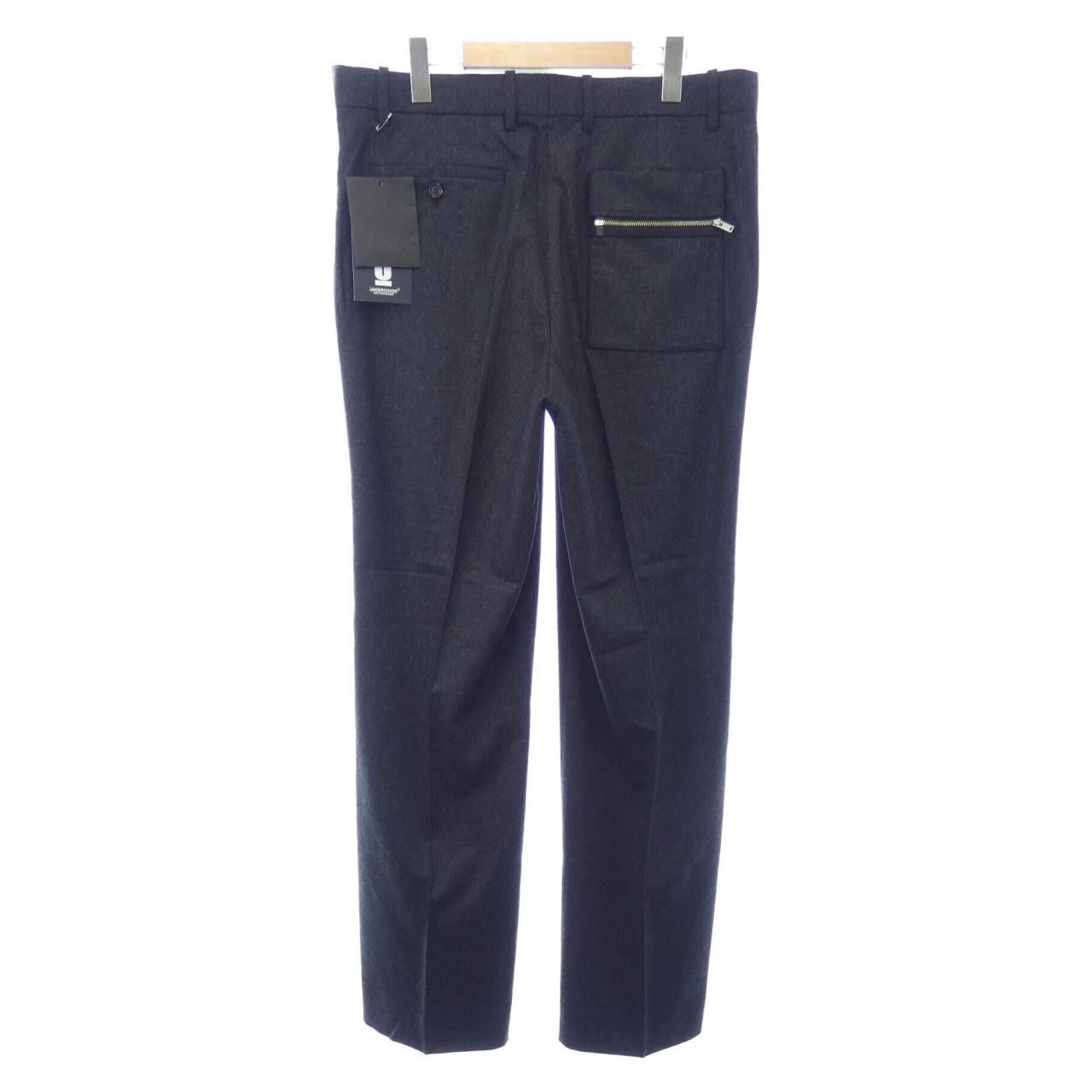 Other Other Undercover Pants Others Pants UC2D4503 DUTY FREE for USA Size ONE SIZE - 6 Thumbnail