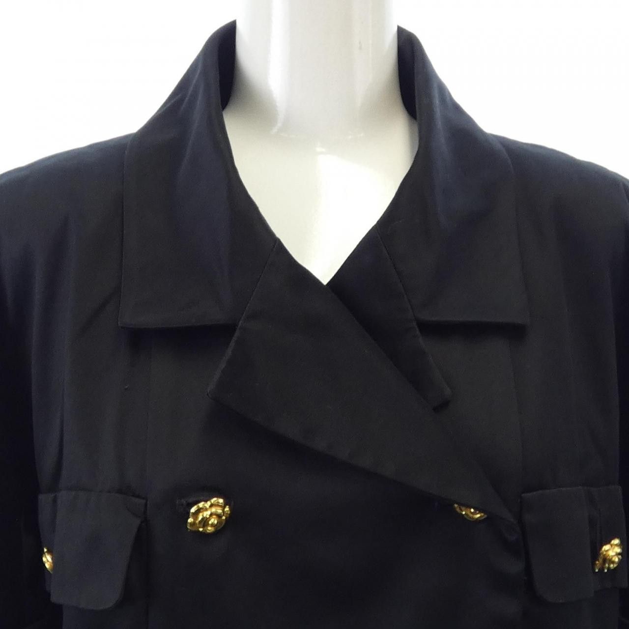 Chanel Chanel Chanel Dress Others Dresses DUTY FREE for USA Size ONE SIZE - 5 Thumbnail