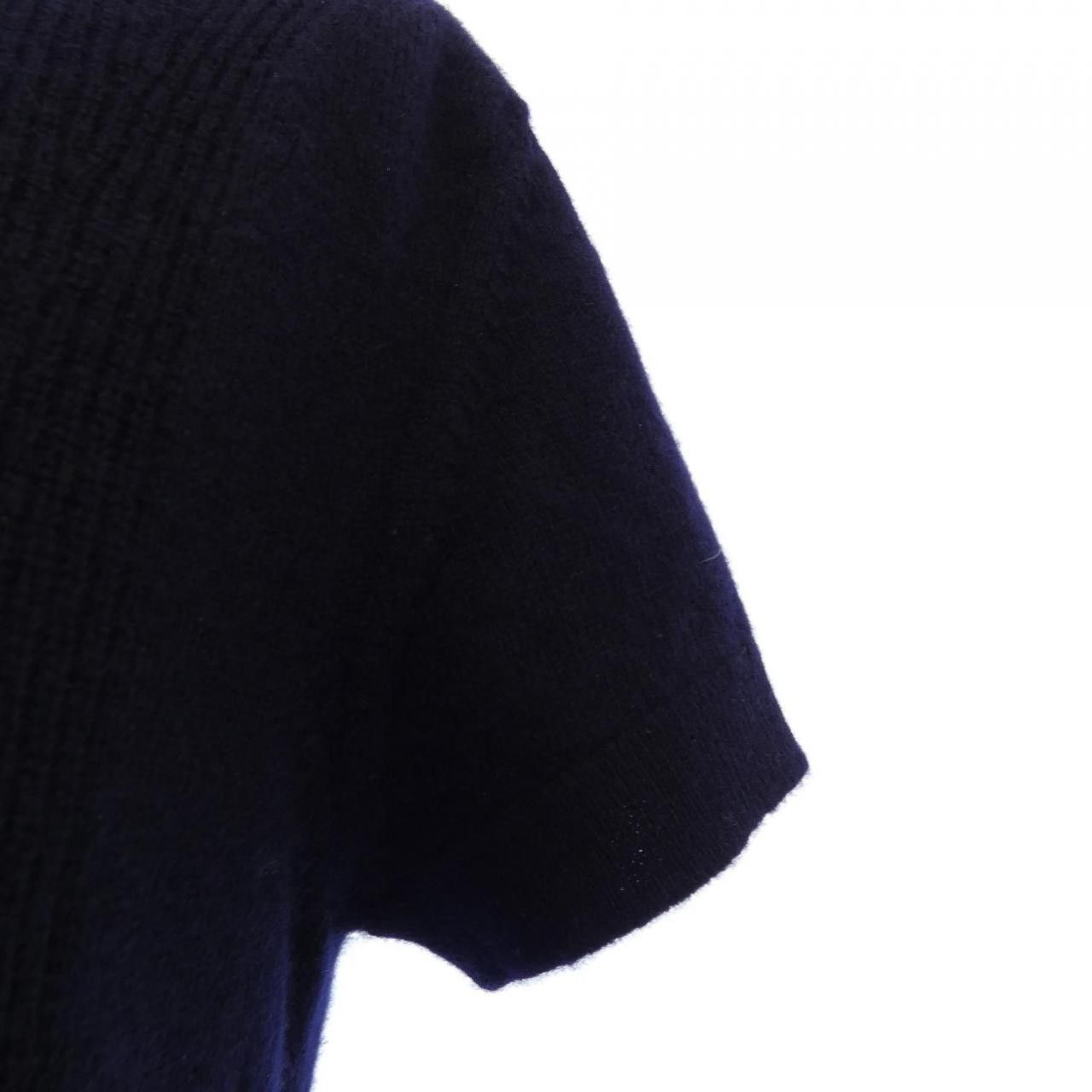 Hermes Hermes Hermes Cashmere Knit Others Tops DUTY FREE for USA Size ONE SIZE - 6 Thumbnail