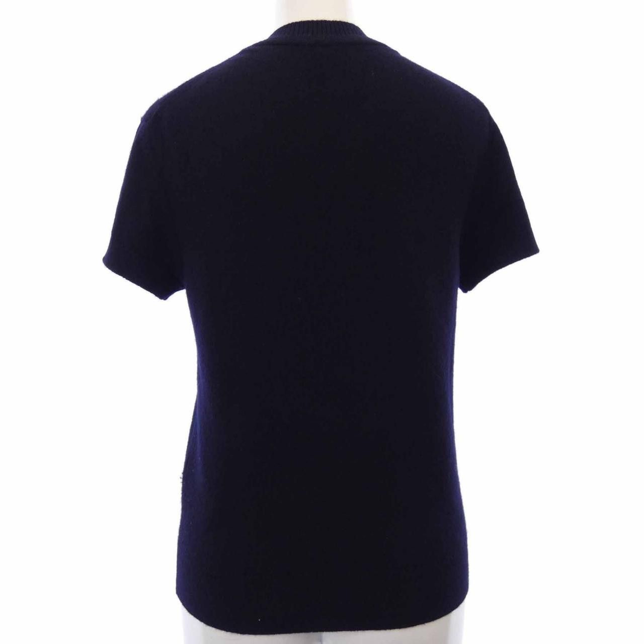 Hermes Hermes Hermes Cashmere Knit Others Tops DUTY FREE for USA Size ONE SIZE - 2 Thumbnail