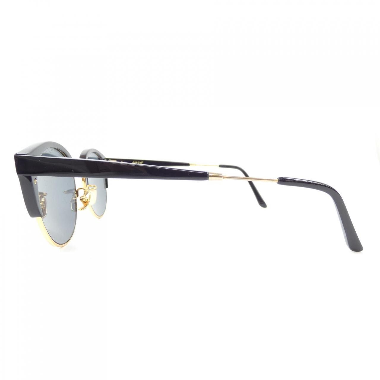 Other Other A.D.S.R DIMITRI Sunglasses Plastic Sunglasses DIMITRI 01 DUTY FREE for USA Size ONE SIZE - 3 Thumbnail