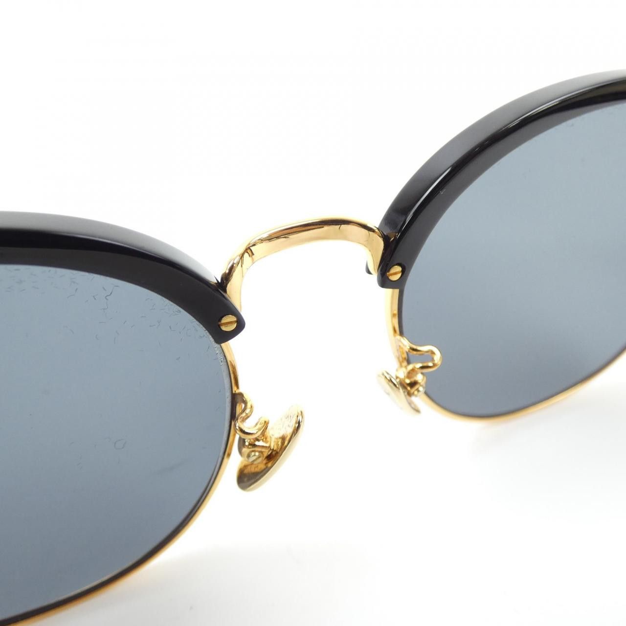 Other Other A.D.S.R DIMITRI Sunglasses Plastic Sunglasses DIMITRI 01 DUTY FREE for USA Size ONE SIZE - 5 Thumbnail