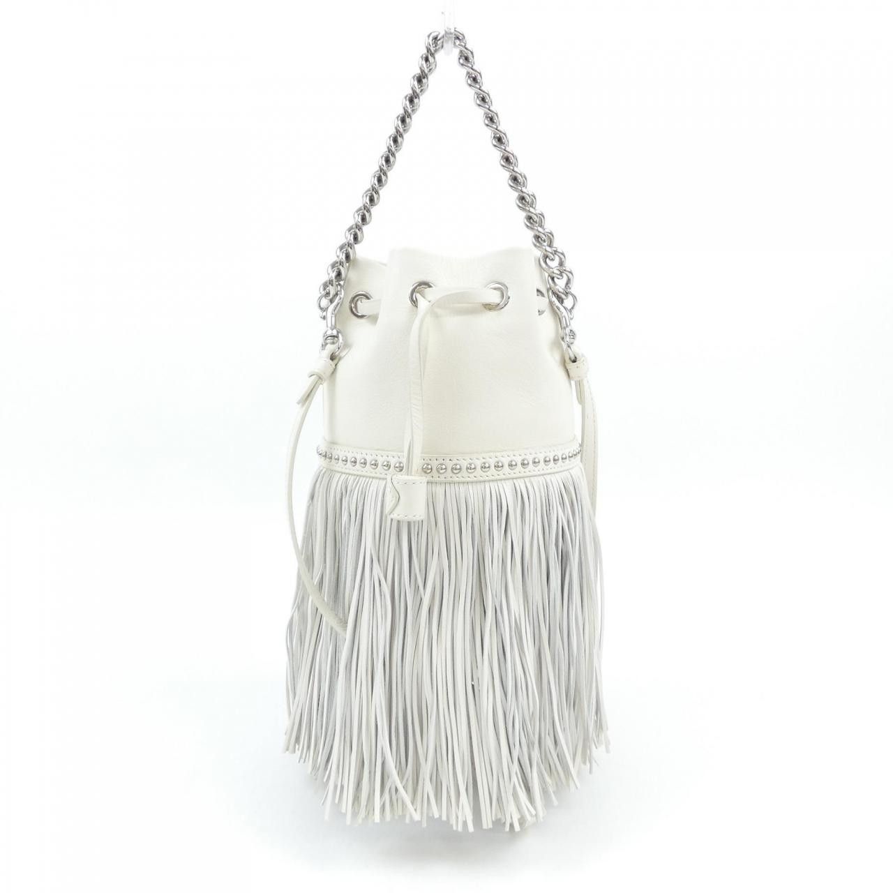 Other Other J&M DAVIDSON FRINGE CARNIVAL Bag Leather Crossbody Bag DUTY FREE for USA Size ONE SIZE - 3 Thumbnail