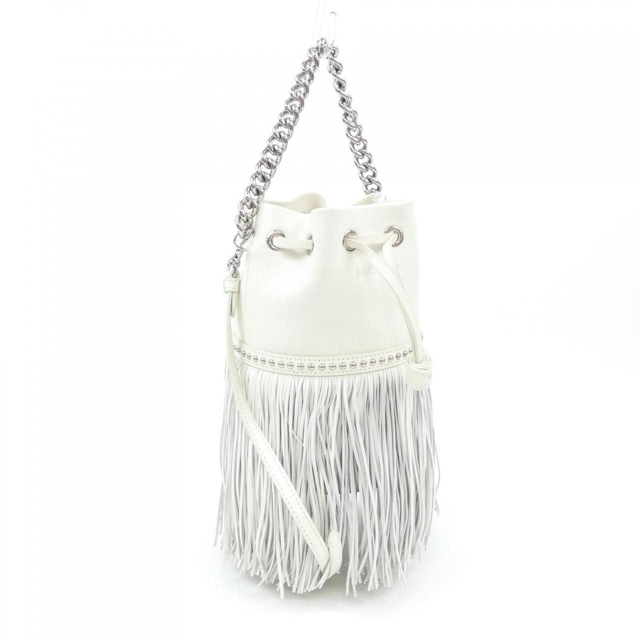 Other Other J&M DAVIDSON FRINGE CARNIVAL Bag Leather Crossbody Bag DUTY FREE for USA Size ONE SIZE - 2 Thumbnail