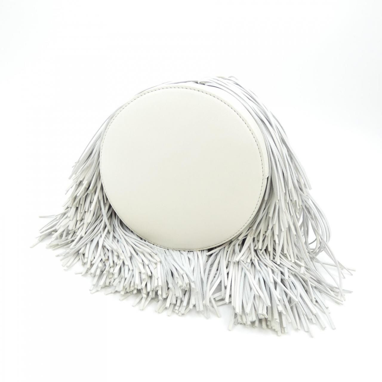 Other Other J&M DAVIDSON FRINGE CARNIVAL Bag Leather Crossbody Bag DUTY FREE for USA Size ONE SIZE - 4 Thumbnail