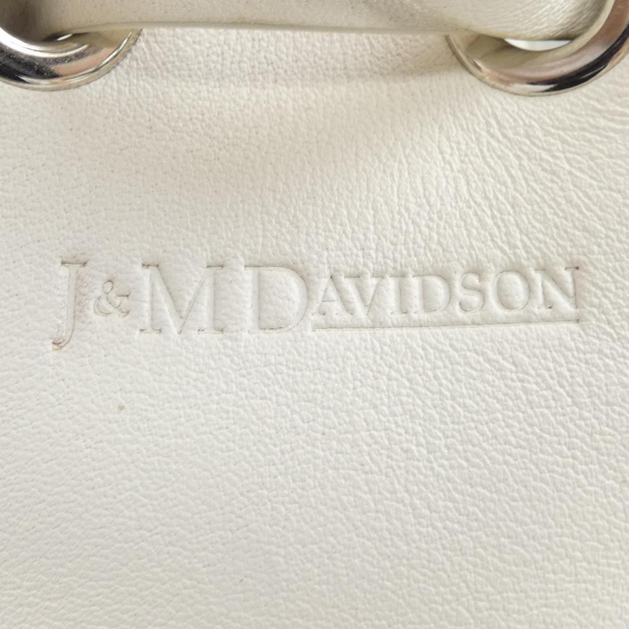 Other Other J&M DAVIDSON FRINGE CARNIVAL Bag Leather Crossbody Bag DUTY FREE for USA Size ONE SIZE - 5 Thumbnail