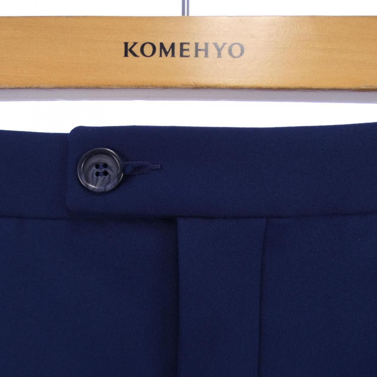 Other Other Maison Margiela S51MA0401 Skirt Others Skirts S51MA0401 DUTY FREE for USA Size ONE SIZE - 5 Thumbnail